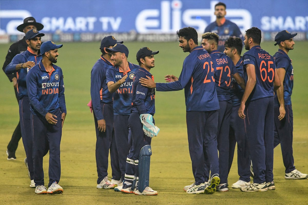 Top of the world: India climb to No. 1 spot in ICC T20 rankings after series sweep over West Indies