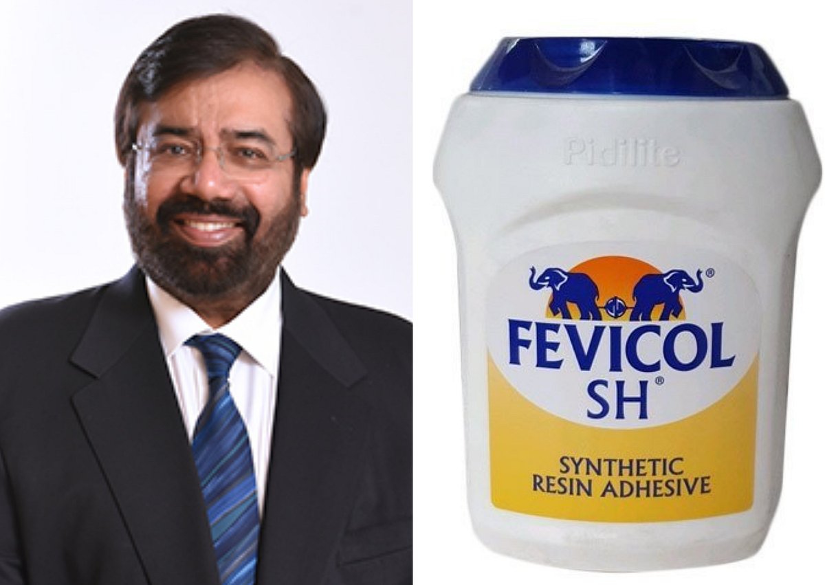 RPG Chairman Harsh Goenka's quirky question on 'fevicol or alcohol' goes viral; check here