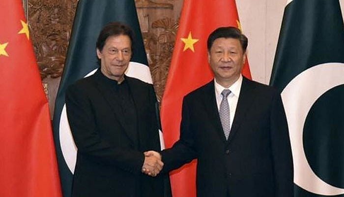 Pak, China set to sign various agreement pacts worth $10-15 billion 