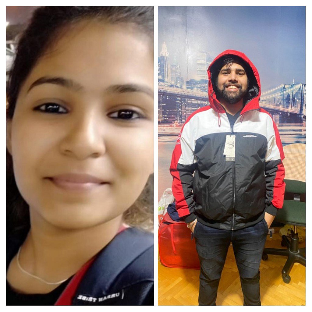 Sehore: Two students from CM's home district stranded in Ukraine
