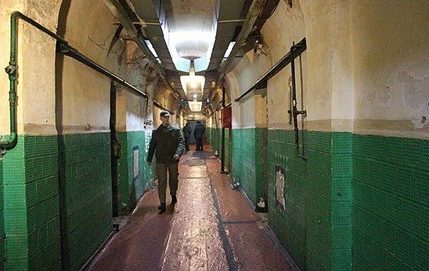 A Ukrainian prison | Photo: Representative Image 