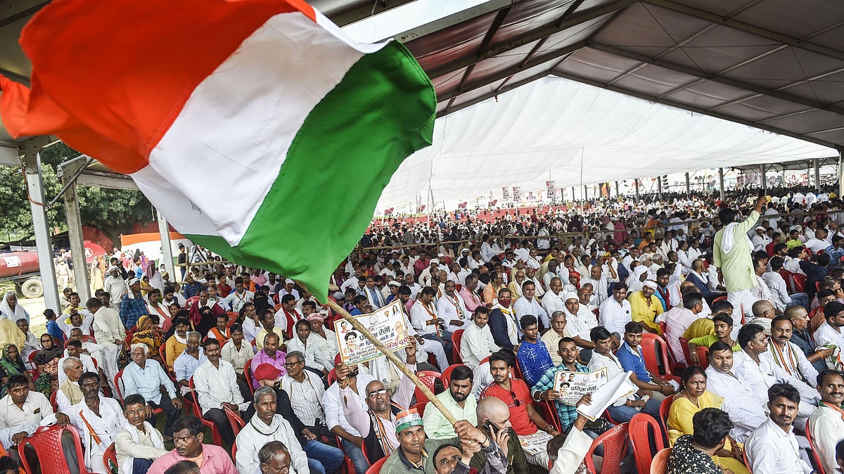 Goa Elections 2022: From 'Aamhi Kamal Fulovya' to 'Goenchi Navi Sakal ...