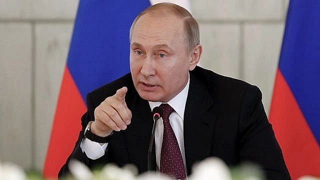 Russia misleads world on troop movements near Ukraine: NATO