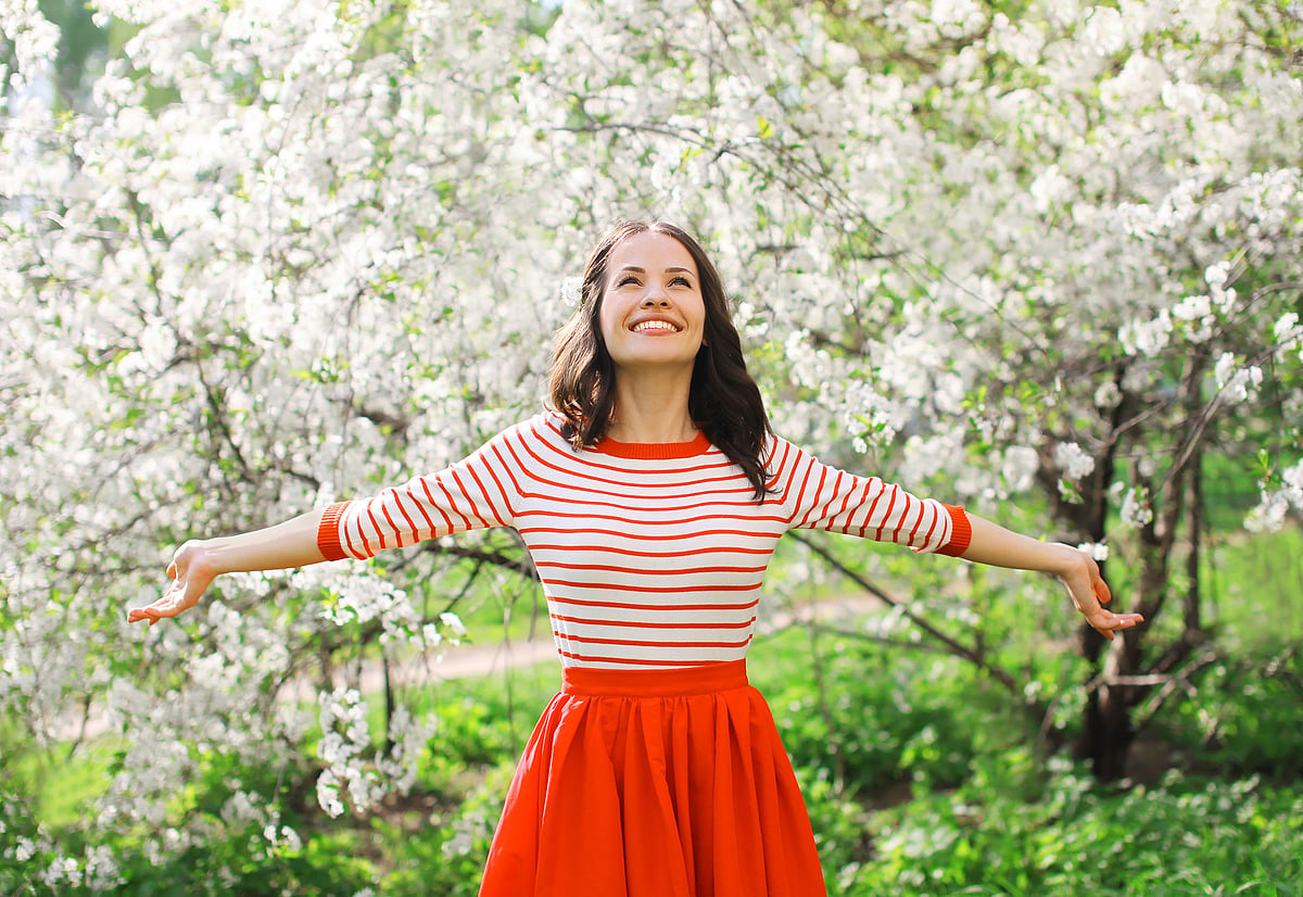 Why the pursuit of happiness can be bad for you – and what you should pursue instead