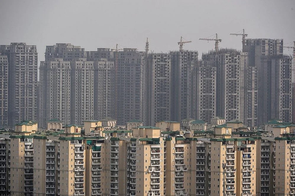 Navi Mumbai: CIDCO extends deadline for Mass Housing Scheme to November 2022