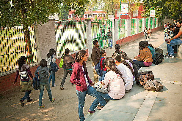 Delhi police to initiate safety protocols for DU campus