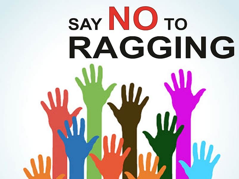 Indore: Anti-ragging panel of IET to start probe today