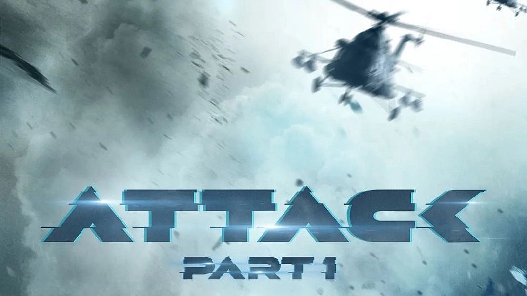John Abraham, Jacqueline Fernandez, Rakul Preet Singh's 'Attack - Part 1' to release in theatres on...