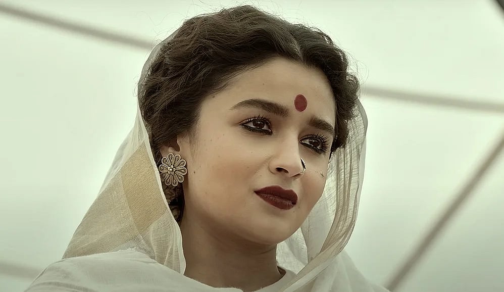 Gangubai Kathiawadi controversy: Supreme Court dismisses plea seeking stay on release of movie 