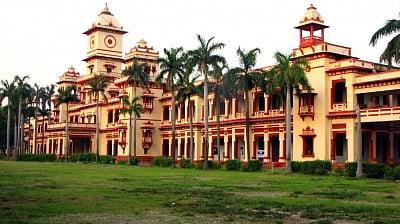 Varanasi: Foreign student at BHU allegedly sends obscene photos to teacher; FIR registered 