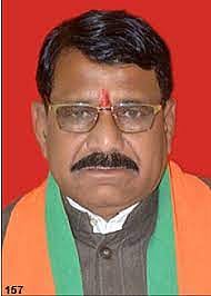 Sehore: BJP MLA’s remark on Bheem Army goes viral