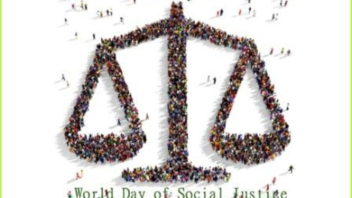 World Day of Social Justice: Date, theme and all you need to know