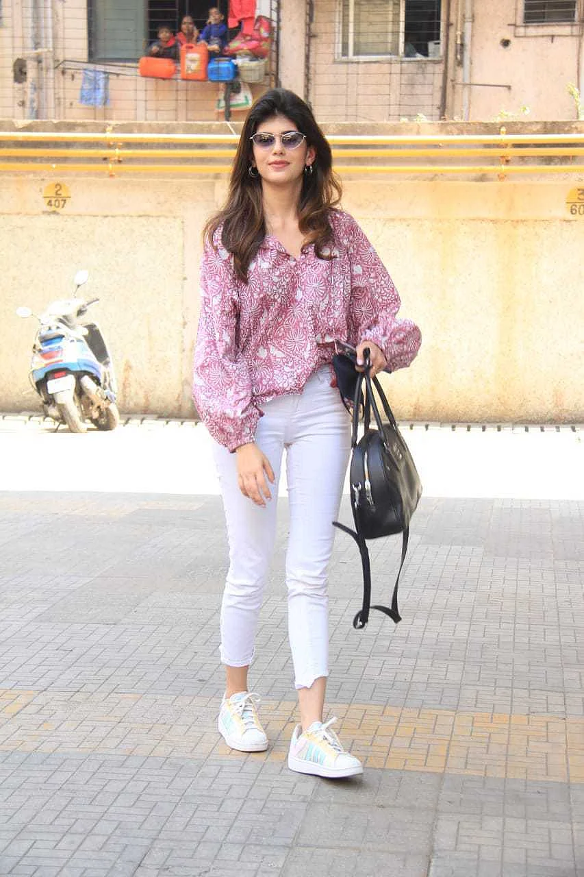 Sanjana Sanghi