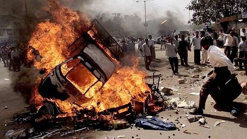2002 Gujarat riots: Indian High Commission responds to UK MP's demand over repatriation of bodies of...