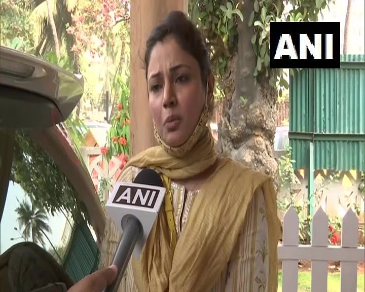 Mumbai: Nawab Malik’s daughter Nilofer Malik-Khan accuses ED of fabricating & manipulation of entire case 