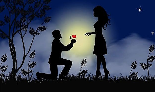 Propose Day 2022: Wishes, messages to share on WhatsApp, Facebook, and Instagram