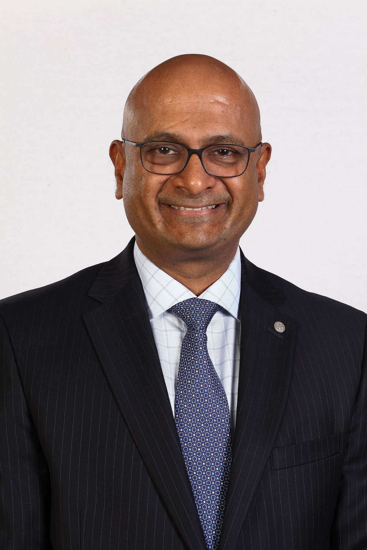 Ravi Viswanathan takes over as MD, TVS Supply Chain Solutions