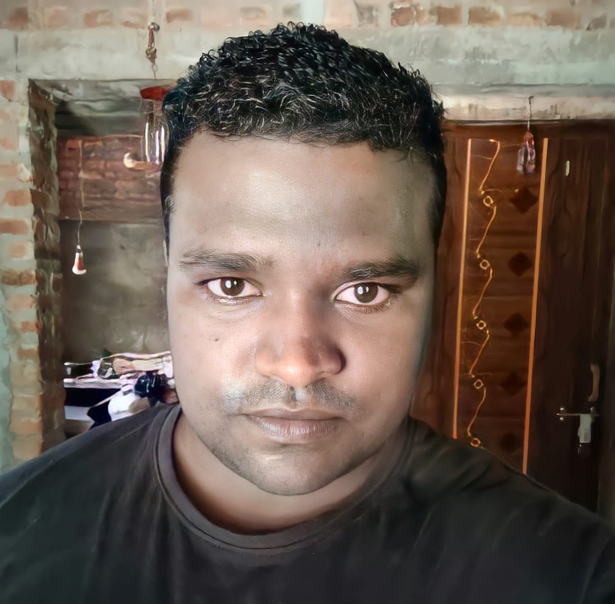 Sumesh Rajan, a resident of Nerul