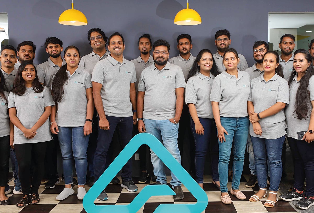 Bangalore-based Axio Biosolutions announces ESOP buyback program 