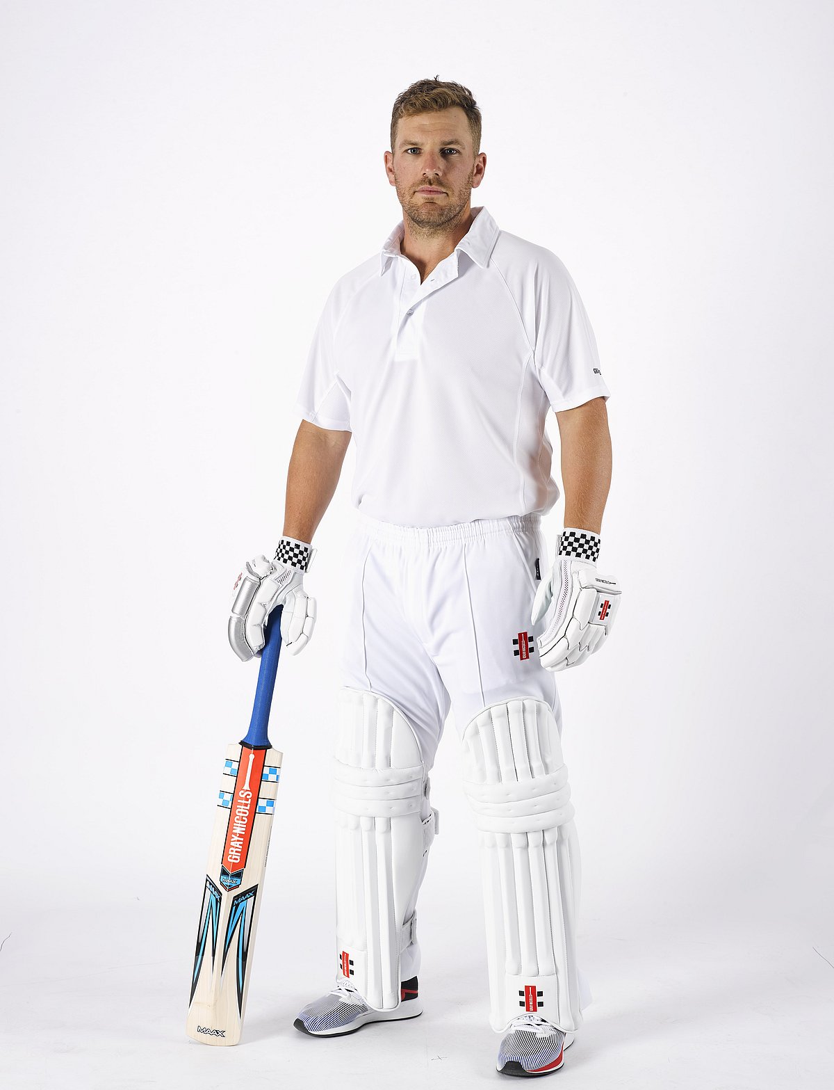 Australian cricketer Aaron Finch signs Cricket NFT pact with Rario