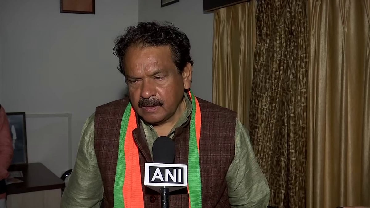 Uttar Pradesh Assembly polls: Union minister and BJP's Karhal candidate SP Singh Baghel gets Z category security
