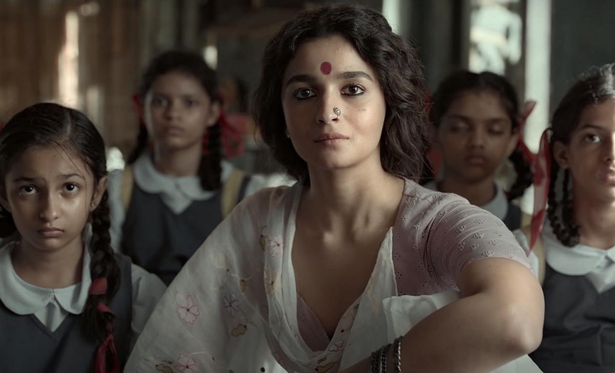 'Gangubai Kathiawadi' Early Reviews: Vicky Kaushal, Riteish Deshmukh heap praises on Alia Bhatt, Bhansali