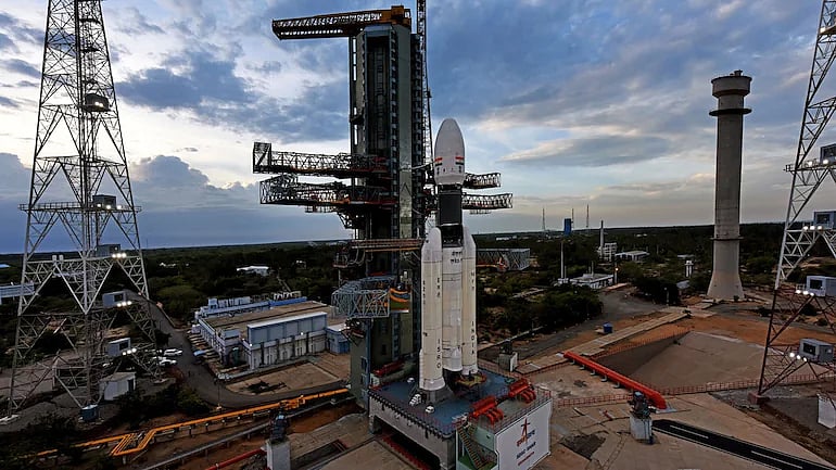 Chandrayaan-3 scheduled for launch in August 2022, Lok Sabha told
