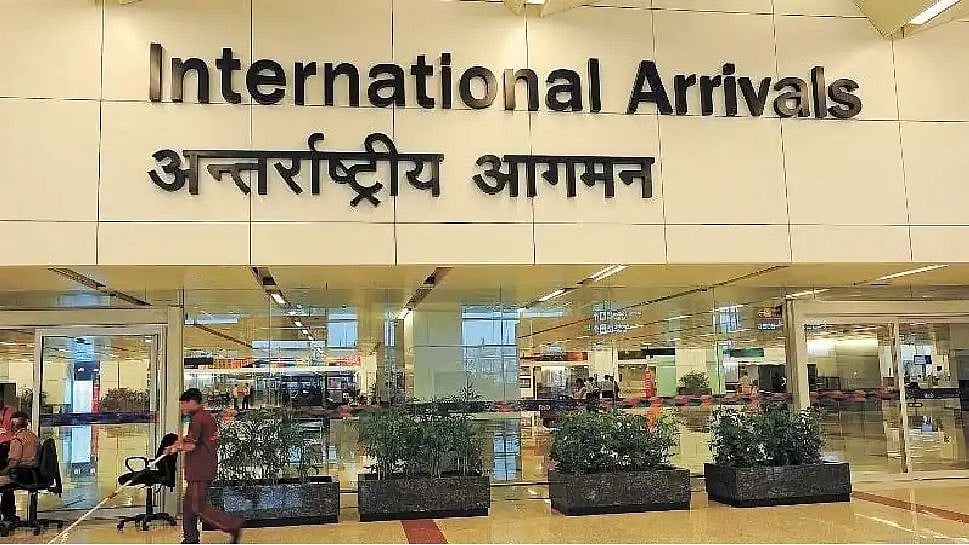 India revises guidelines for international passengers; implements 14-day self monitoring, scraps 7-day quarantine