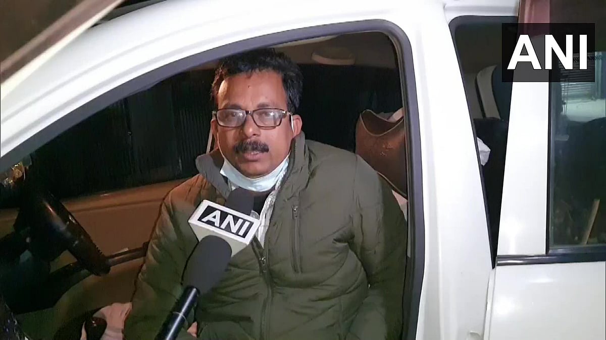 Assam: 2 cops assault journalist after he questions them on flouting traffic rules, FIR registered 