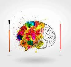 'Creativity is cognitive': Researches find link between creativity and ...