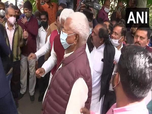 Fodder scam case: Lalu Prasad Yadav's sentence hearing scheduled for Feb 21