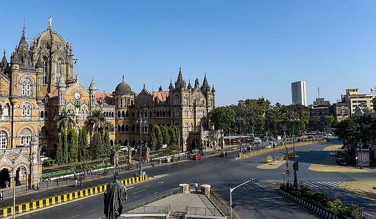 Mumbai: Latest Updates - Our Hindutva doesn't teach wrong politics, says Uddhav Thackeray 