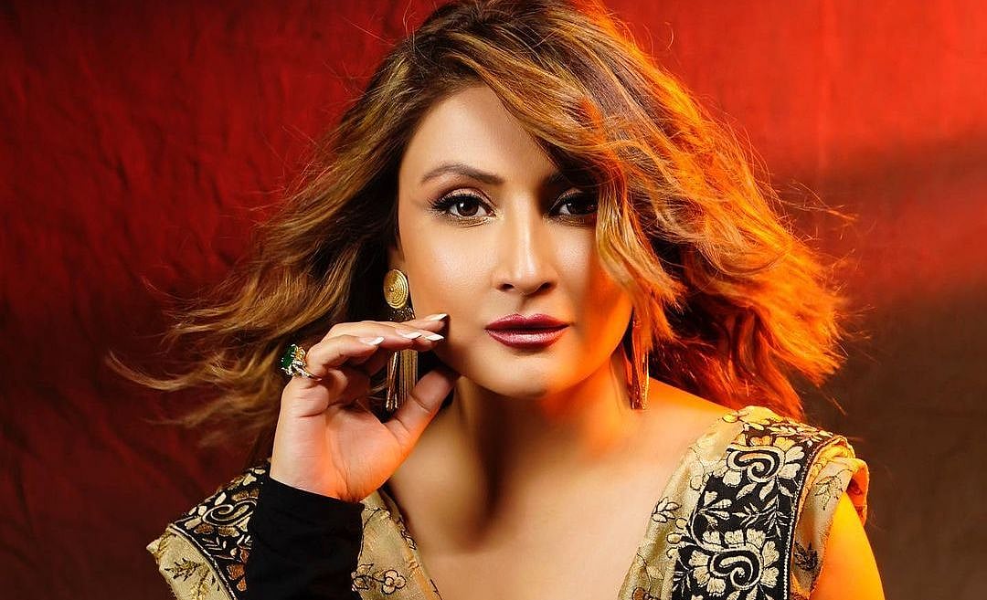 Naagin 6: Urvashi Dholakia returns to TV after 4 years; to play the mother of female protagonist