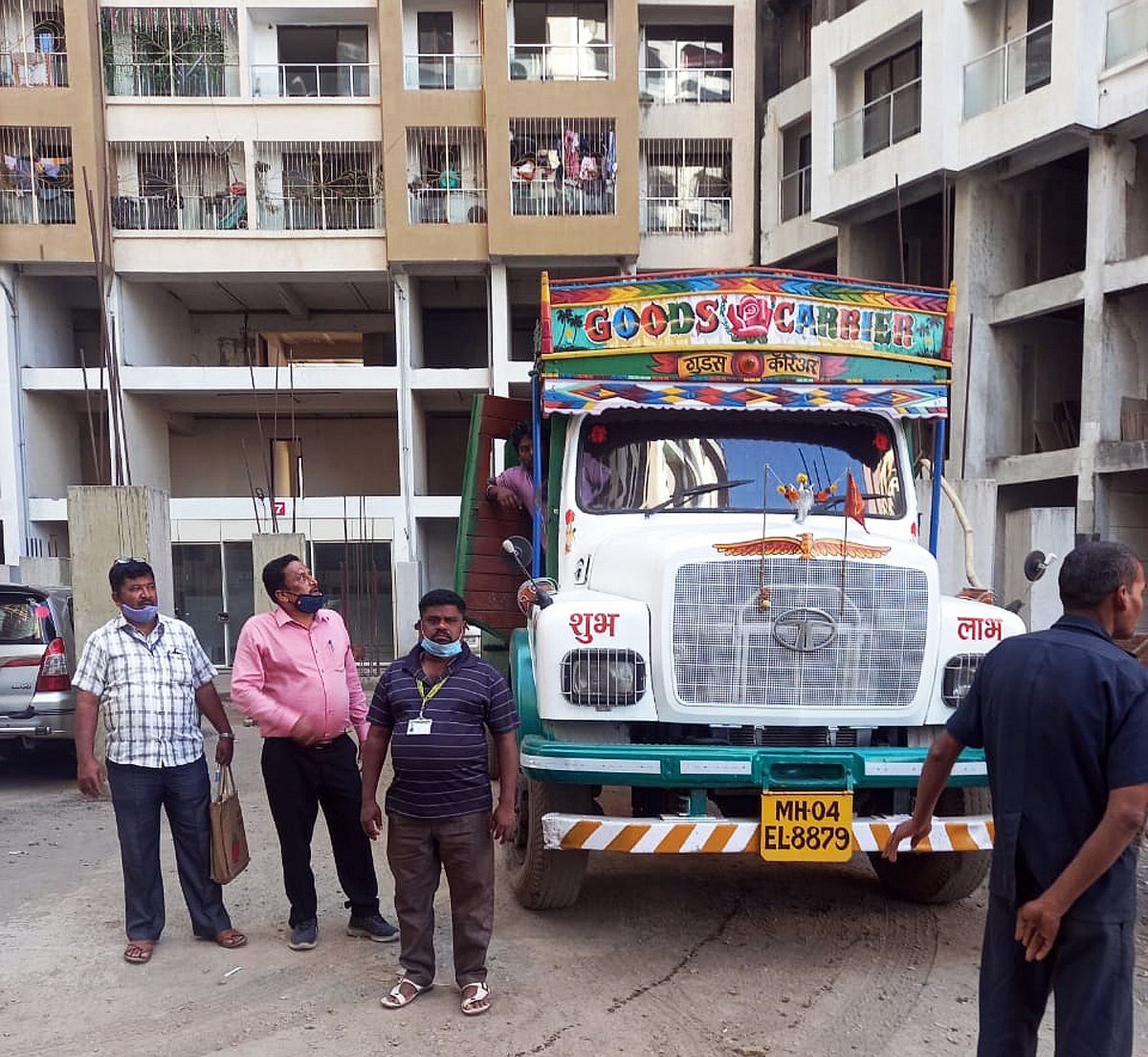 Mira- Bhayander: Property tax defaulters on MBMC's radar to slap criminal cases for Issuing dud...