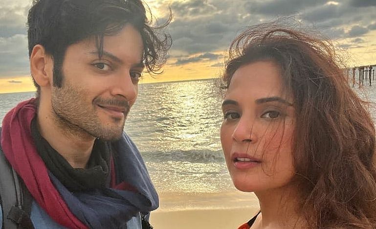 Ali Fazal and Richa Chadha to marry in March amid ‘Fukrey 3’ shoot: Report