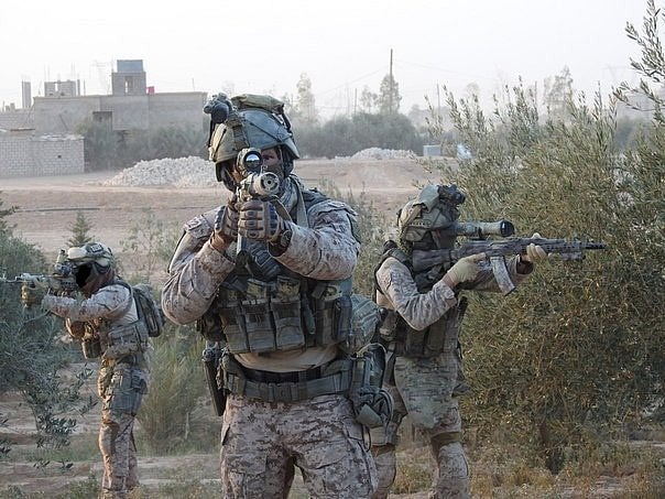 US: Russian forces creating 'kill list' of Ukrainians marked for death