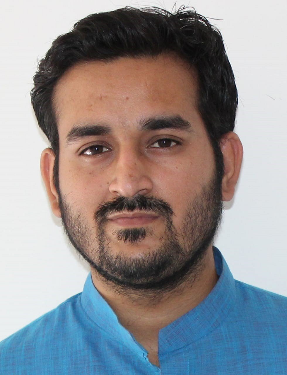 Pipalrawan: Gagan becomes first CA from Pipalrawan