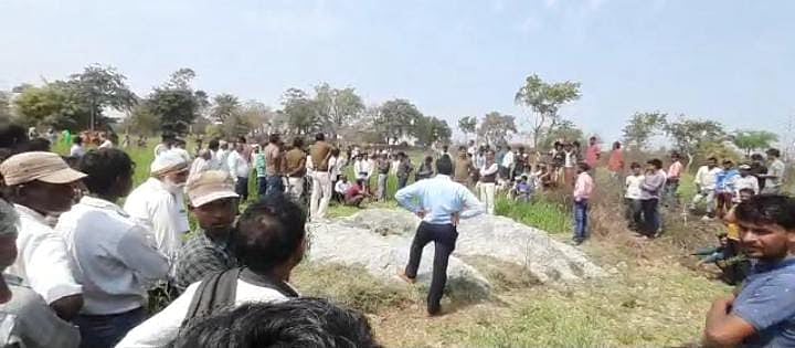 Umaria: Four-year-old boy dies in borewell