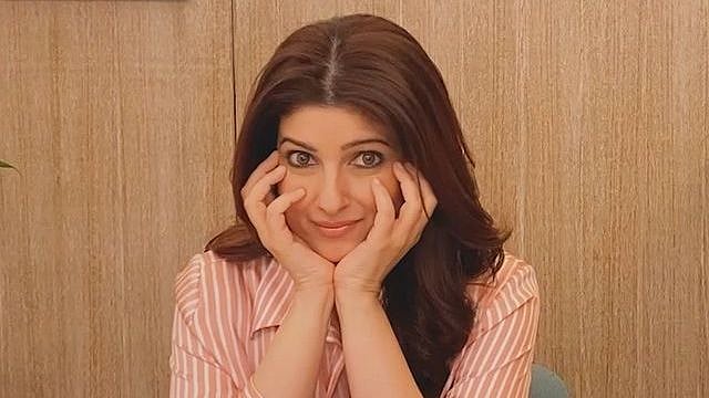 Twinkle Khanna reacts to hijab row: 'Very few men consider a woman's head an erogenous zone'