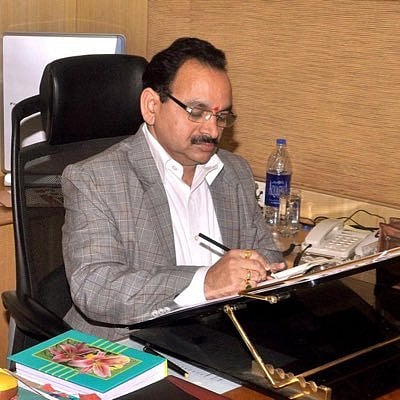 Kalyan-Murbad rail line: NCP leader thanks CM, Dy CM for budgetary provisions