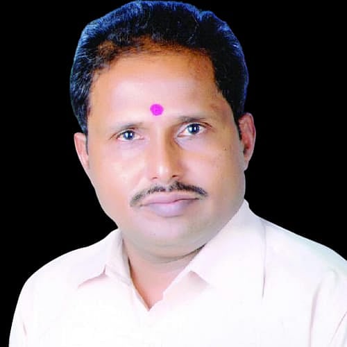 Rakesh Verma - Rikshaw Driver