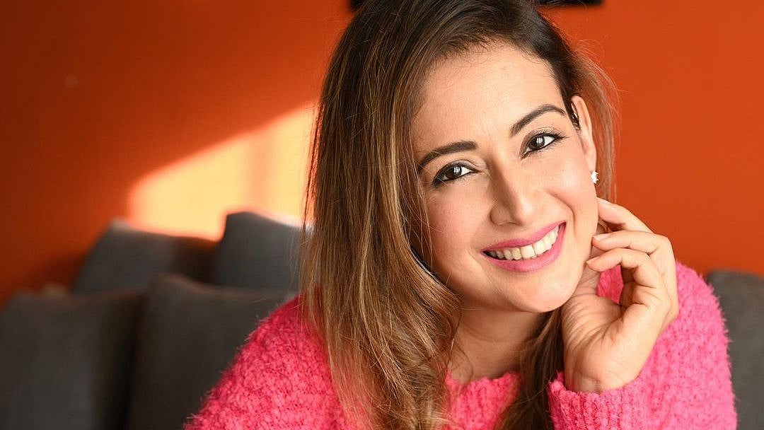 'Mohabbatein' fame Preeti Jhangiani looks back at her Bollywood journey: 'Didn't have enough experience in choosing right scripts'