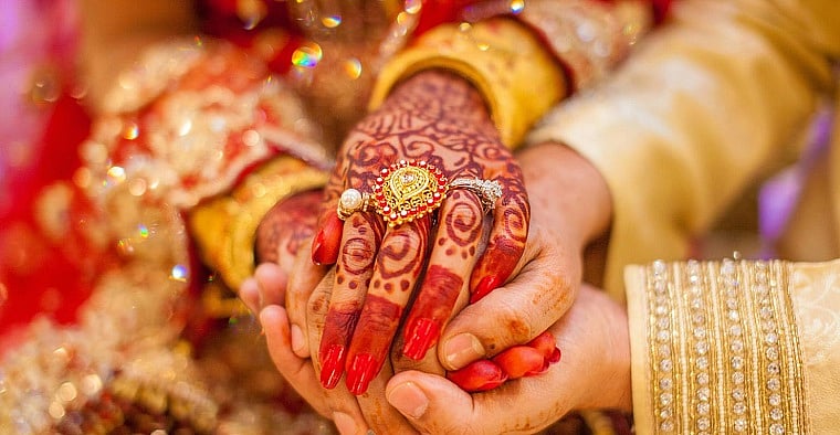 Majority of Indians agree with notion that 'wife must obey husband': Pew study 