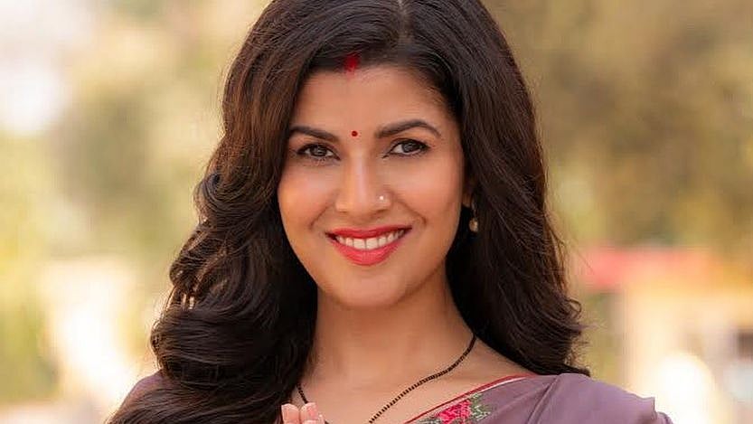 Nimrat Kaur on 'Dasvi' being screened for Agra jail inmates: 'Many had not seen a movie in 10-20 years'