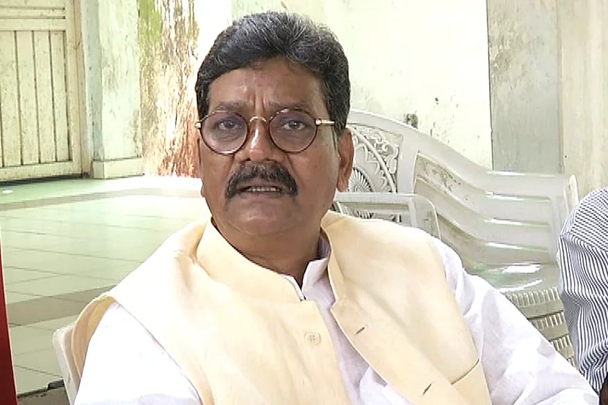 Chhattisgarh Assembly moving towards paperless work, says speaker Charandas Mahant