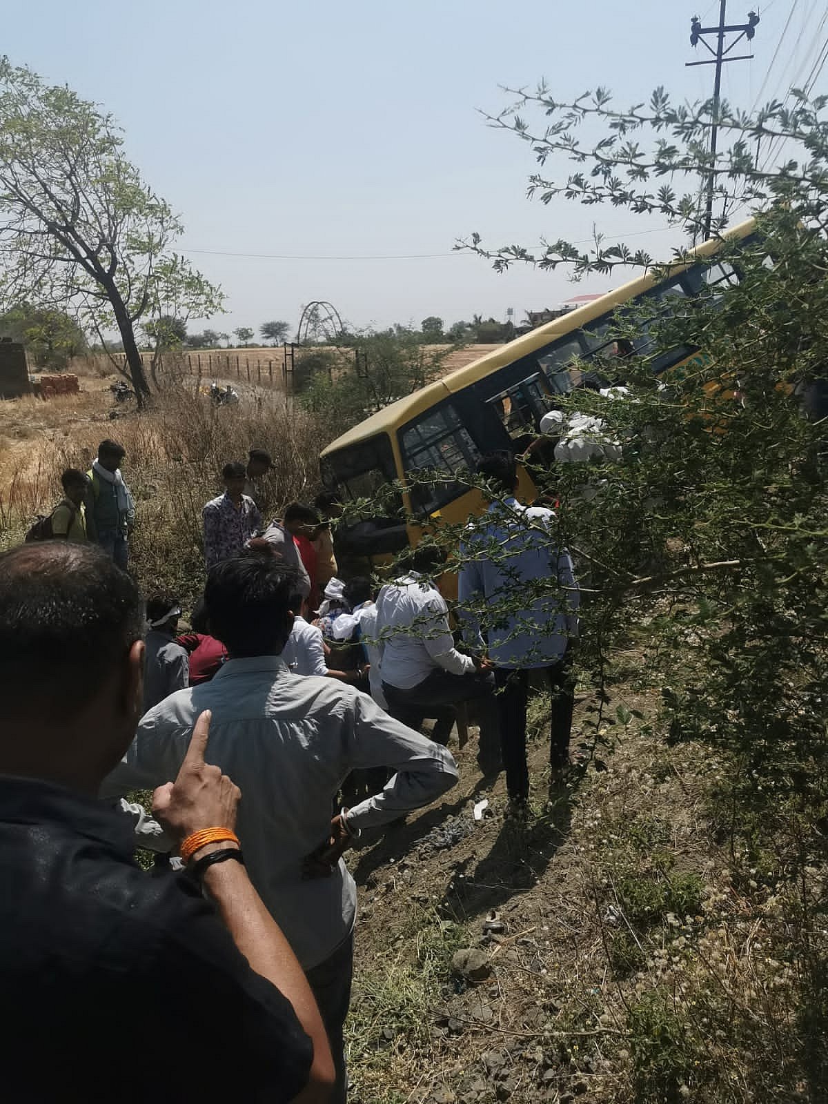 Indore: Speed governor not connected during the incident, say police
