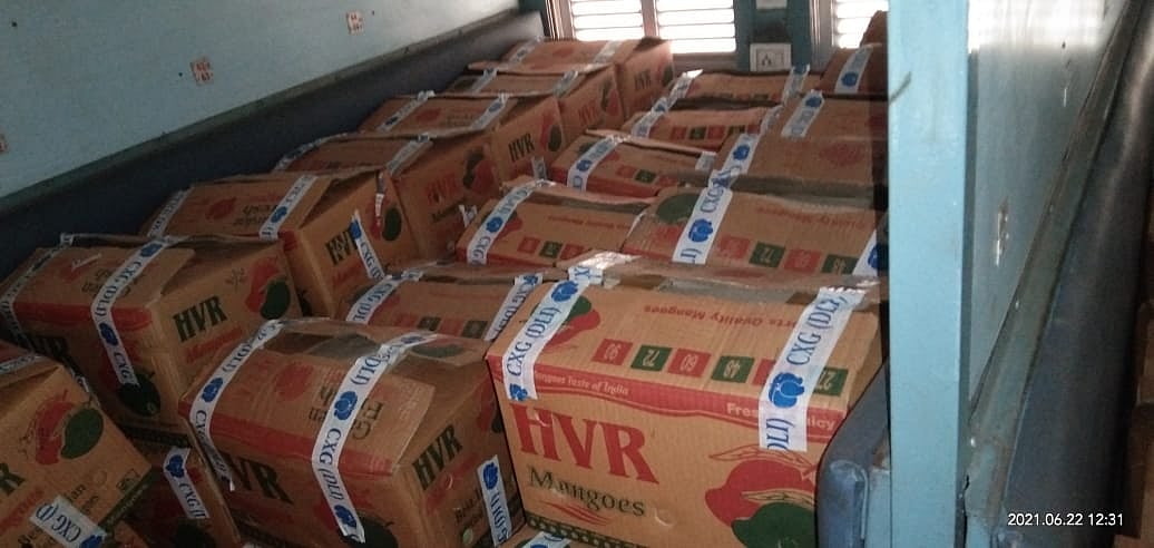 Indore: Parcel packing facility started at GPO