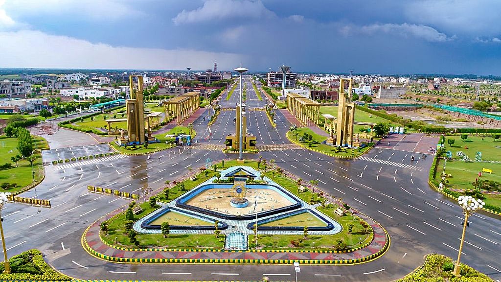 Everything you need to know about Royal Orchard Multan