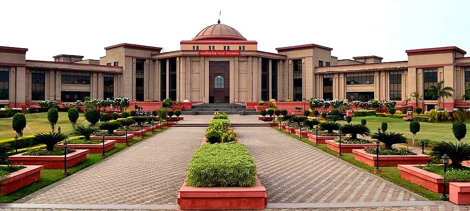 Wife leaving after hubby brings concubine home not desertion: Chhattisgarh High Court