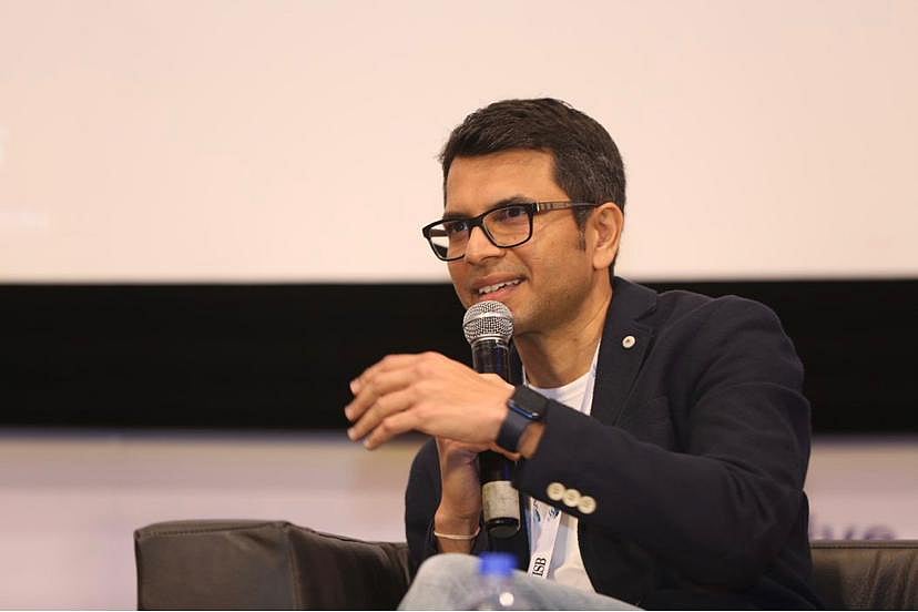 Flipkart Health+ appoints Prashant Jhaveri as CEO